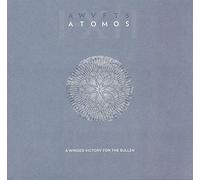 A Winged Victory for the Sullen Atomos (Vinyl) 12" Album