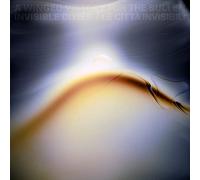 A WINGED VICTORY FOR THE SULLEN - INVISIBLE CITIES (CRYSTAL CLEAR EDITION) [Vinilo]