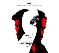 A Winged Victory for the Sullen - Iris [VINYL] [Vinilo]