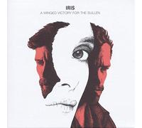 A Winged Victory for the Sullen - Iris [VINYL] [Vinilo]