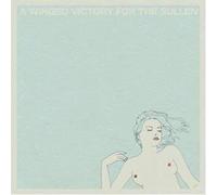 A Winged Victory for - Winged Victory for the Sullen [Vinilo]