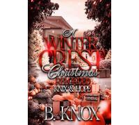 A Winter Crest Christmas Reloaded: Knix & Hope