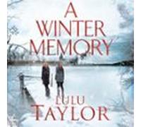 a winter memory (audiolibro)
