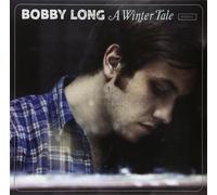 Long, Bobby - Winter Tale [Vinilo]