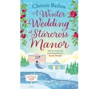 A Winter Wedding At Starcross Manor (ebook)