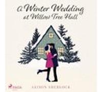 A Winter Wedding At Willow Tree Hall