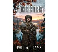 A Winter's Mercy (The Blood Scouts)