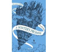 A Winter's Promise: The Mirror Visitor Book 1 (The Mirror Visitor Quartet, 1)