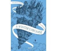A winter's promise. The mirror visitor (Vol. 1): Volume 1 of The Mirror Visitor Quartet