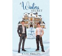 A Winter's Secret: A MM, Small Town Romance