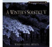 A Winter's Solstice V by Winter's Solstice V