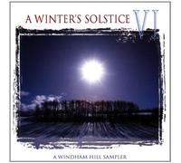 A Winter's Solstice VI by Various (1997)