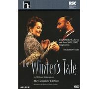 Shakespeare: The Winters Tale [Reino Unido] [DVD]