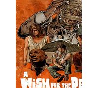 A Wish For The Dead [DVD]