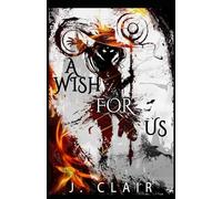 A Wish for Us: 4 (Fantasy World)