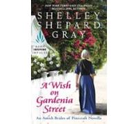 A Wish On Gardenia Street (ebook)