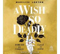 A Wish So Deadly