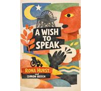A Wish to Speak