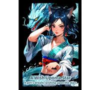 A Wish Upon a Star: A girl’s dream, wishing upon the stars