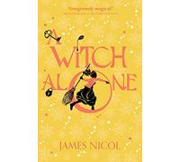 A Witch Alone (2) (The Apprentice Witch)