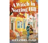 A Witch In Notting Hill (ebook)