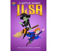 A WITCH NAMED ILSA