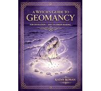 A Witch's Guide to Geomancy