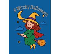 A Witchy halloween
