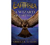 A Wizard of Earthsea: 01 (The Earthsea Cycle)