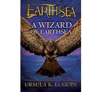 A Wizard of Earthsea: 1 (The Earthsea Cycle, 1)