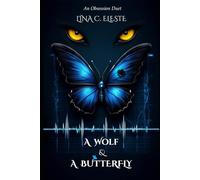 A Wolf and A Butterfly: 1 (Paranormal Obsessions)
