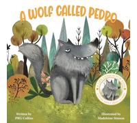 A Wolf Called Pedro