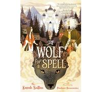 A Wolf for a Spell