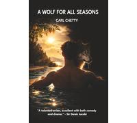 A Wolf for All Seasons