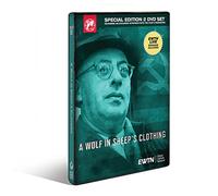 A WOLF IN SHEEP'S CLOTHING (SAUL ALINSKY AND SOCIALISM) AN EWTN DVD SPECIAL EDITION