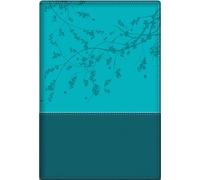 A Woman After God's Own Heart, Teal