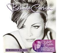 A Woman And A Man by Belinda Carlisle