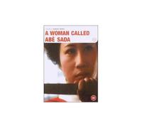 A Woman Called Abe Sada [1975] [DVD] [Reino Unido]