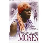 A Woman Called Moses