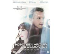 A Woman Goes to the Doctor (Komt een vrouw bij de dokter) (Stricken (Love Life)) [Reg.2]