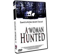 A Woman Hunted [Francia] [DVD]