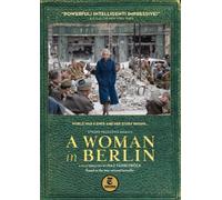A Woman in Berlin [Reino Unido] [DVD]