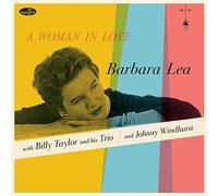 A Woman In Love (Limited Edition) [Vinilo]