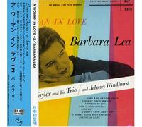 A Woman in Love (Mini Lp Sleeve)