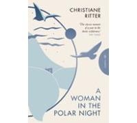 A Woman In The Polar Night