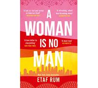 A Woman Is No Man – Novela debut dramática y conmovedora – Bestseller del New York Times