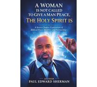 A woman is not called to give a man peace, the Holy Spirit is.