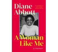 A Woman Like Me