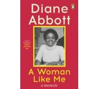 A Woman Like Me