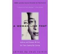 A Woman Like That (ebook)